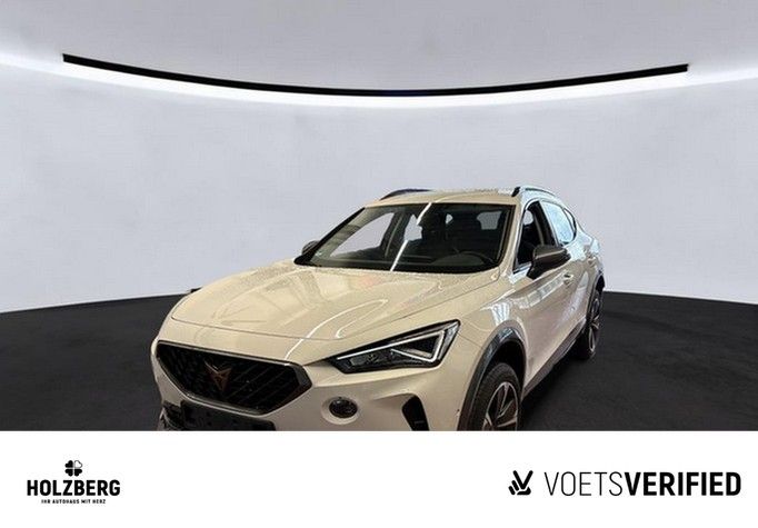 Cupra Formentor 21.100 km 29.975 &euro; Braunschweig 38114