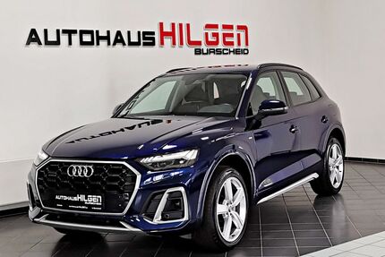 Audi Q5 62.200 km 35.850 &euro; Burscheid 51399