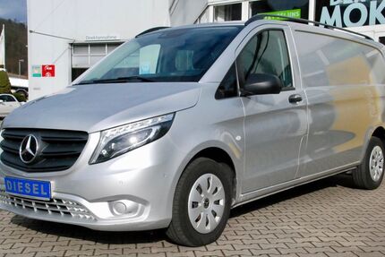 Mercedes-Benz Vito 232.200 km 16.990 &euro; Dornburg - Camburg 07774