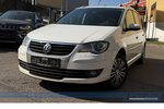 VW Touran Freestyle 1.4 DSG*SHZ*AHK*PDC*AUX* 193.614 km 4.990 &euro; Berlin 13187