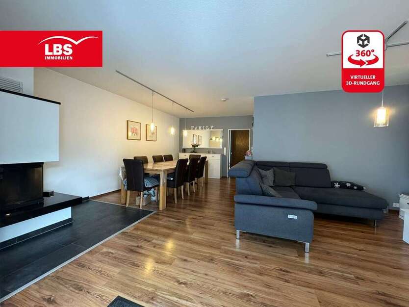 Haus zum Kaufen in Augustdorf 325.000 € 154.69 m²