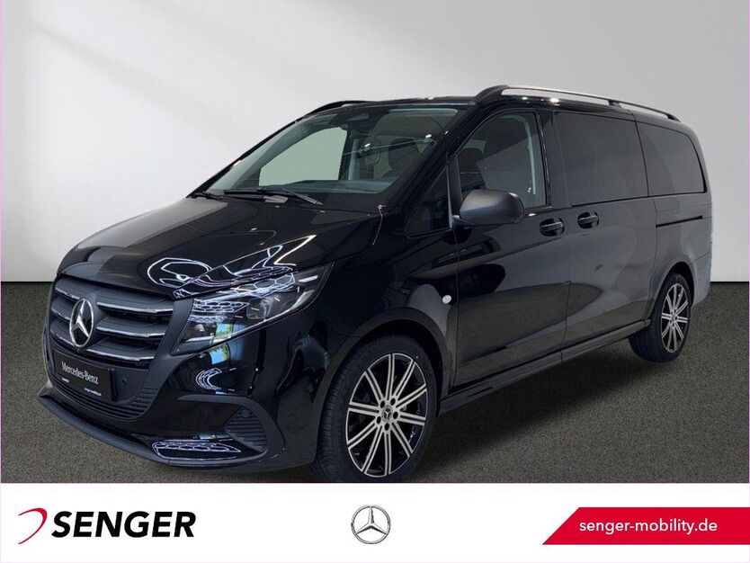 Mercedes-Benz Vito 9.500 km 60.950 € Herford 32051