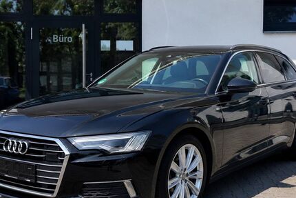 Audi A6 88.262 km 26.450 &euro; Ludwigsau 36251