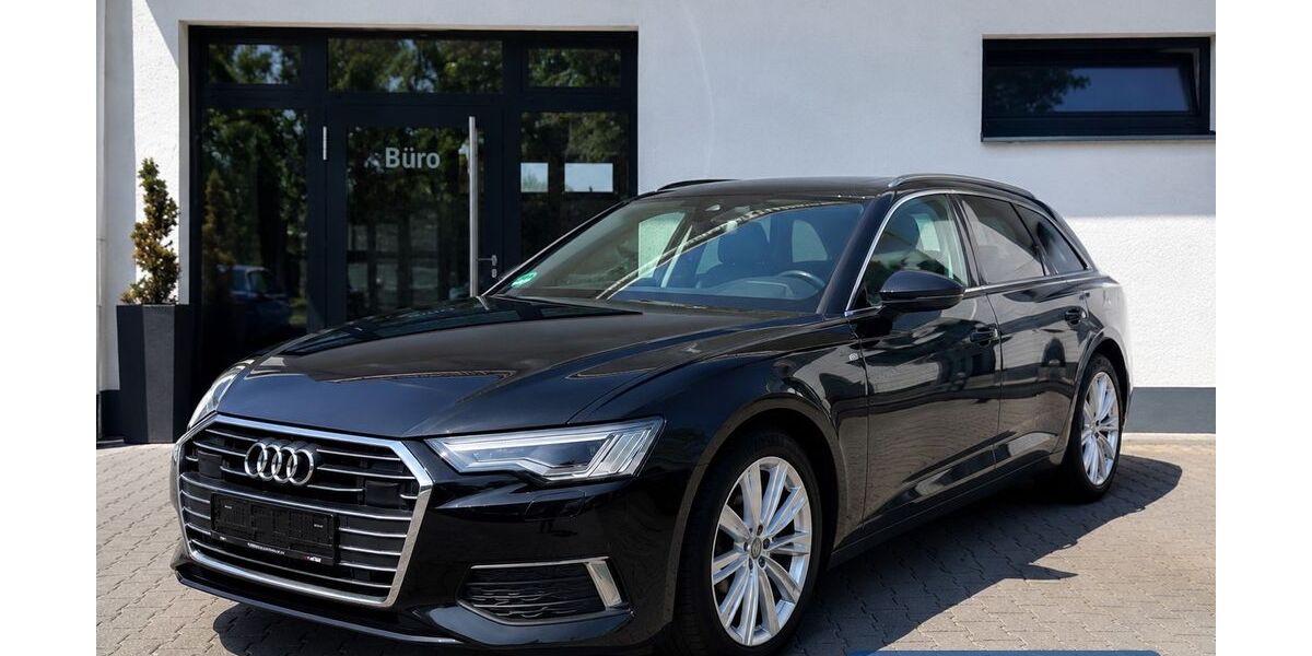 Audi A6 88.262 km 26.450 &euro; Ludwigsau 36251