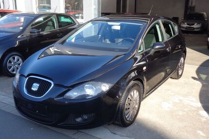 Seat Leon 194.199 km 1.150 &euro; Göttingen 37081