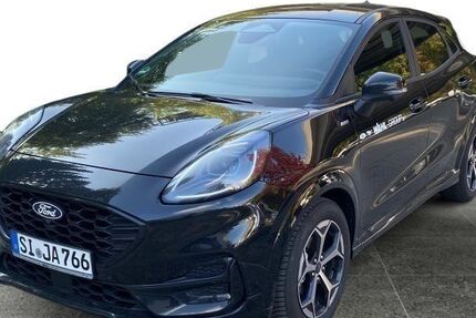 Ford Puma 10.000 km 25.900 &euro; Siegen 57072