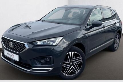 Seat Tarraco 67.228 km 28.680 € Ergolding 84030