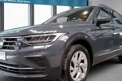 VW Tiguan 96.684 km 25.970 &euro; Bad Salzuflen 32105