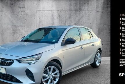 Opel Corsa 36.000 km 16.450 &euro; Lübbenau / Spreewald 03222