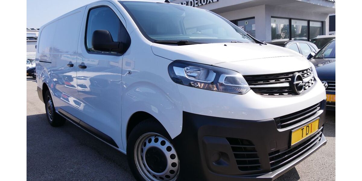 Opel Vivaro 118.000 km 19.999 &euro; Fürth 90763
