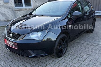 Seat Ibiza 102.000 km 6.999 &euro; Diepholz 49356