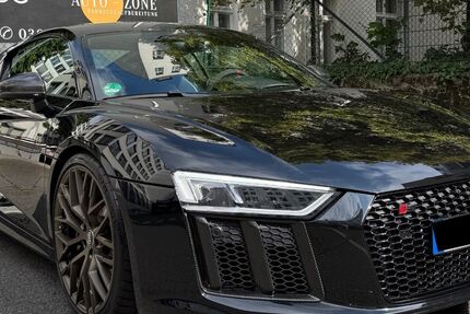 Audi R8 45.000 km 99.000 € Berlin 10719
