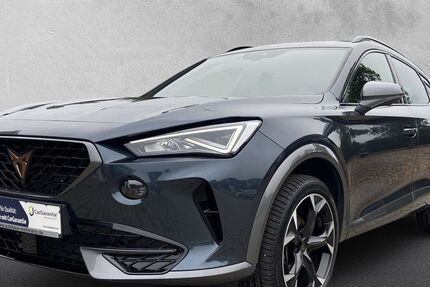 Cupra Formentor 27.571 km 29.990 € Berge 49626