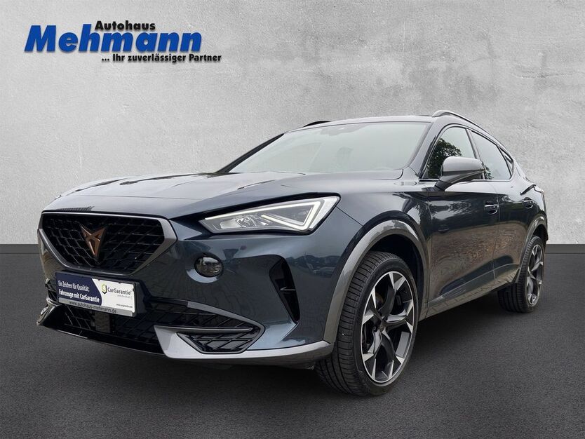 Cupra Formentor 27.571 km 29.990 € Berge 49626