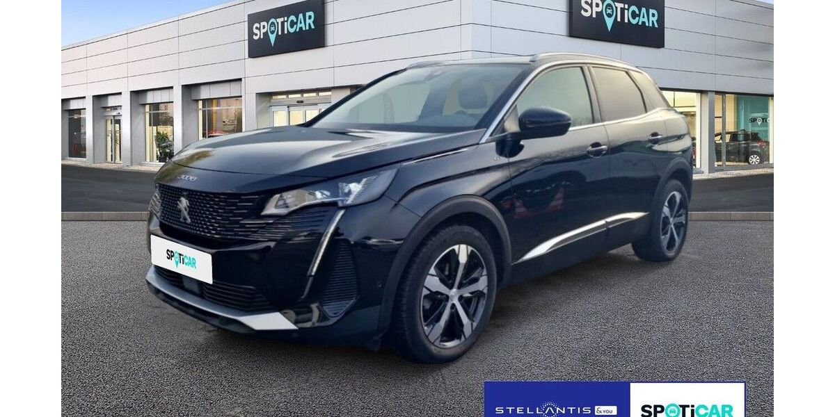 Peugeot 3008 25.084 km 23.980 &euro; Wiesbaden 65201