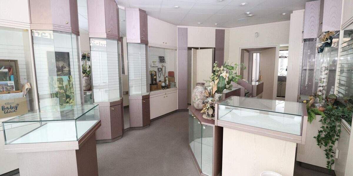 Gewerbeobjekt Burg - 3 Zimmer, 89.000&euro; | Angebot:25779338