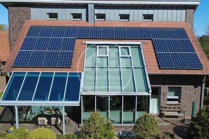 Haus Aurich Sandhorst - 6 Zimmer, 220 m&sup2;, 849.000&euro; | Angebot:26387923