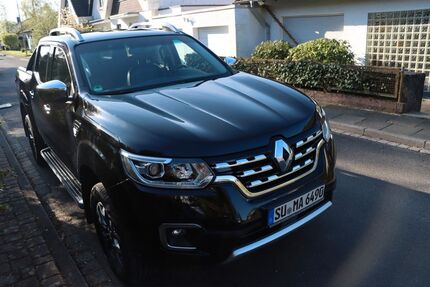 Renault Alaskan 103.000 km 25.100 &euro; Much 53804