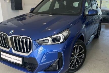 BMW X1 12.642 km 41.533 &euro; Hofheim 65719