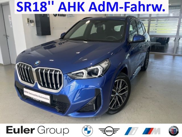 BMW X1 12.642 km 41.533 &euro; Hofheim 65719