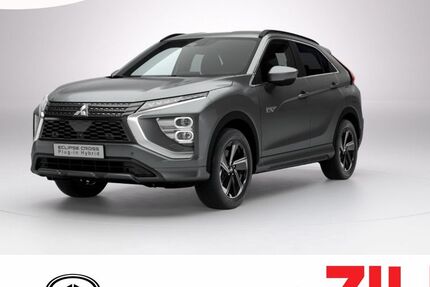Mitsubishi Eclipse Cross 10.700 km 29.990 € Neuruppin 16816