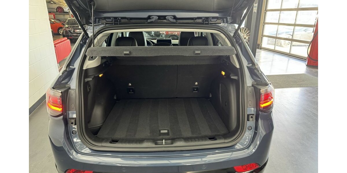Jeep Compass 1.5L S Mild-Hybrid 48V FWD LED 360 Cam 31.150 km 21.490 &euro; Lich 35423