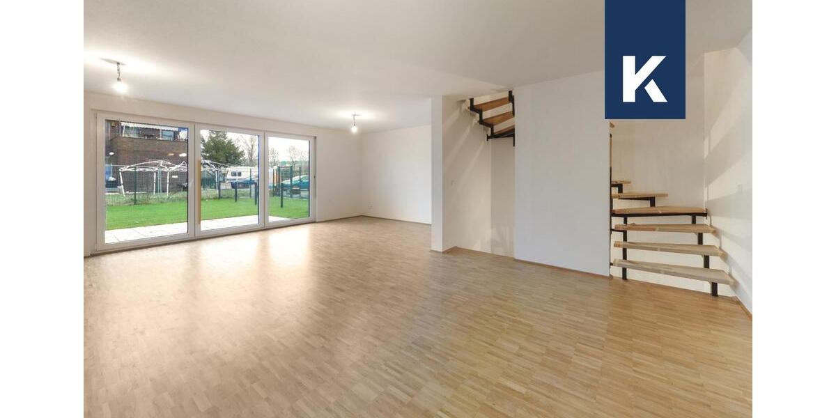 Doppelhaushälfte Pulheim - 5 Zimmer, 197 m&sup2;, 2.620&euro; | Angebot:25546569