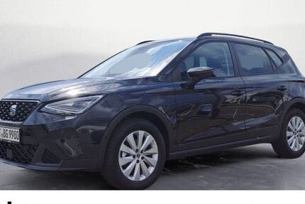 Seat Arona 4.900 km 24.990 &euro; Reutlingen 72760