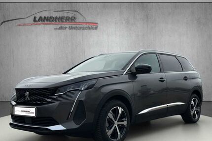 Peugeot 5008 22.164 km 26.995 € Thannhausen 86470