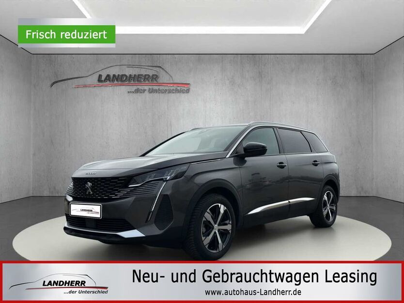 Peugeot 5008 22.164 km 26.995 € Thannhausen 86470