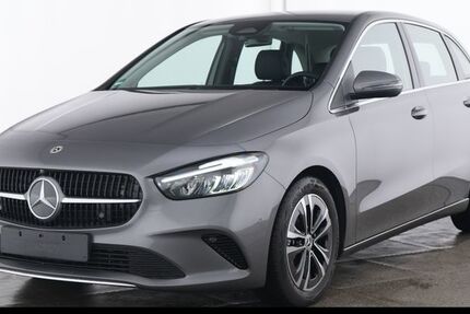 Mercedes-Benz B 180 5.868 km 29.590 &euro; Idar-Oberstein 55743