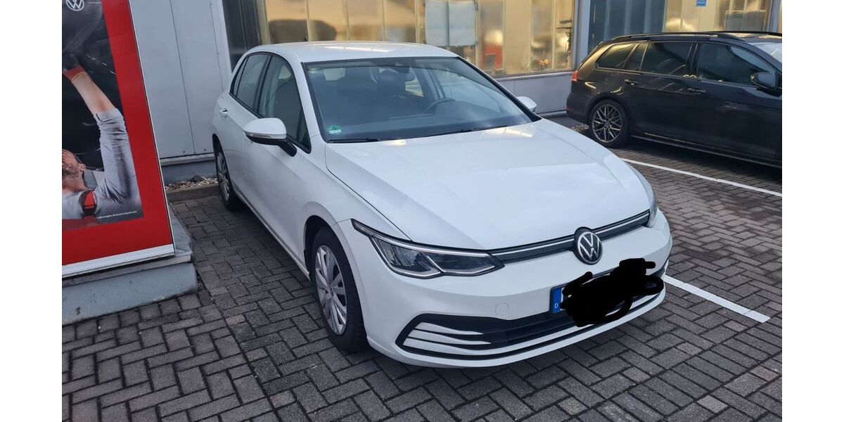 VW Golf 65.000 km 19.399 &euro; Altrip 67122