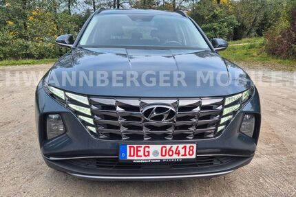 Hyundai TUCSON 138.000 km 19.900 € Deggendorf 94469