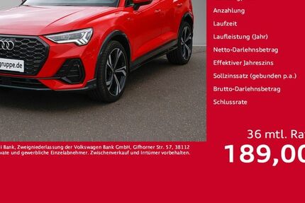 Audi Q3 9.172 km 45.480 &euro; Koblenz 56070