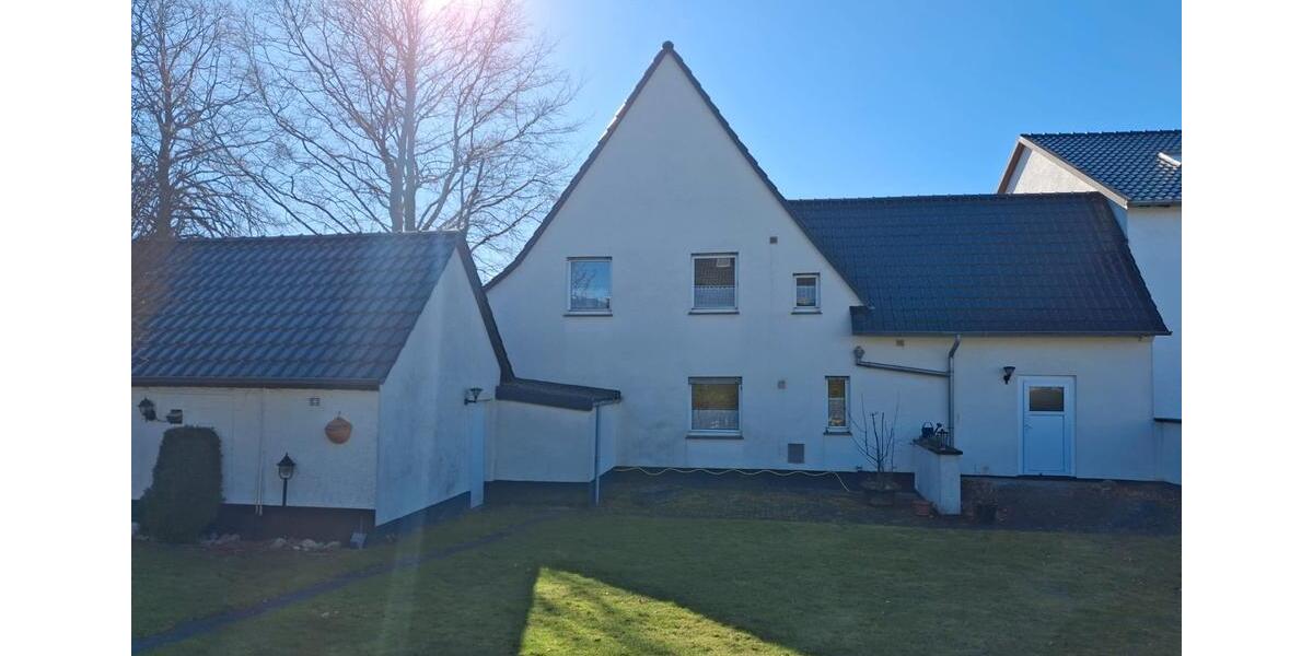 Einfamilienhaus Paderborn Neuenbeken - 7 Zimmer, 170 m&sup2;, 270.000&euro; | Angebot:26040803