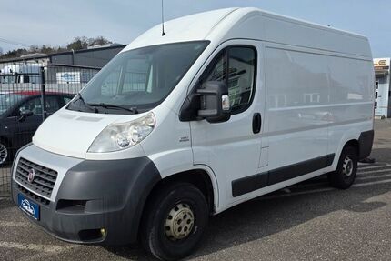 Fiat Ducato 181.621 km 9.999 &euro; Ofterdingen 72131