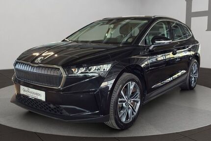 Skoda Enyaq 58.135 km 35.490 &euro; Karlsruhe 76131