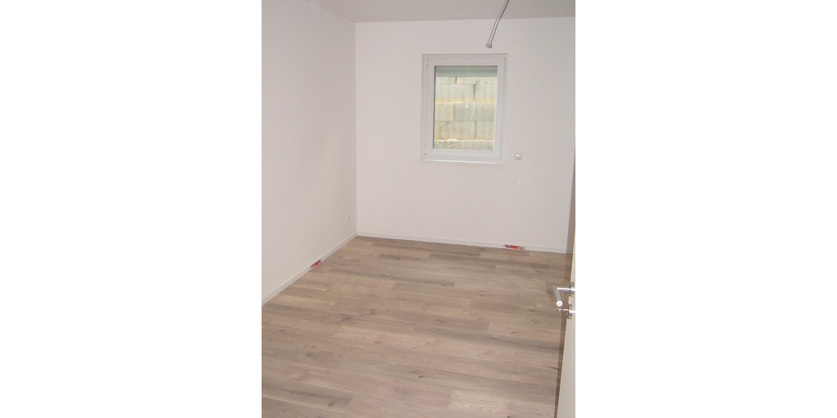 Moderne 3-Zimmerwohnung (Bj. 2015) 18 m² Terrasse, Aufzug & Tiefgarage in Feldrandlage Mainz-Finthen - Etagenwohnung Mainz Finthen | Angebot:25567910