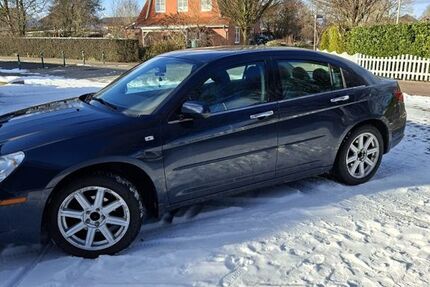 Chrysler Sebring 208.600 km 1.800 &euro; Brunsbüttel 25541