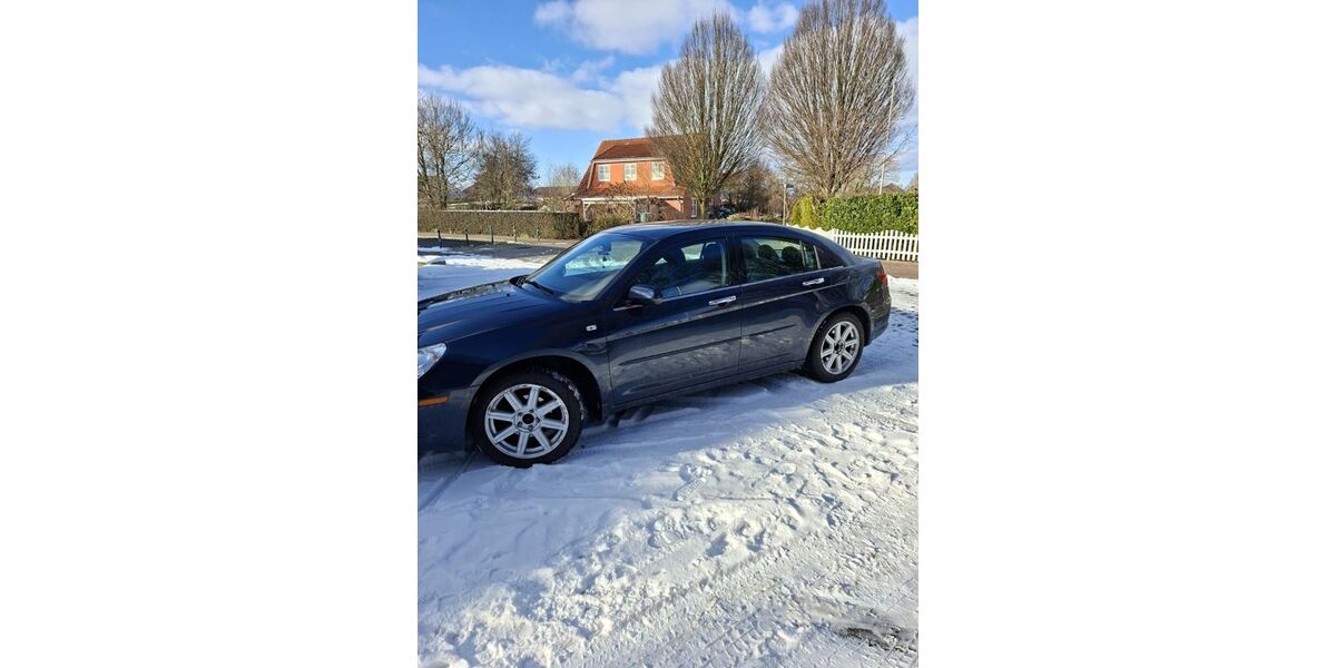 Chrysler Sebring 208.600 km 1.800 &euro; Brunsbüttel 25541