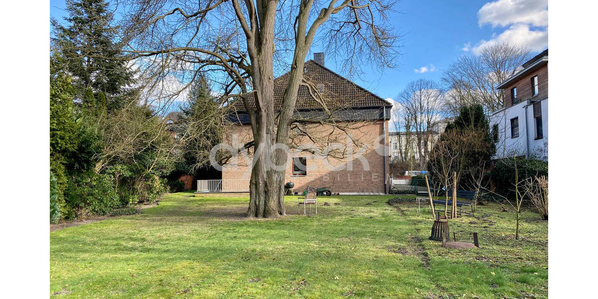 Etagenwohnung Lüneburg Schützenplatz - 2 Zimmer, 61 m&sup2;, 259.000&euro; | Angebot:26028935