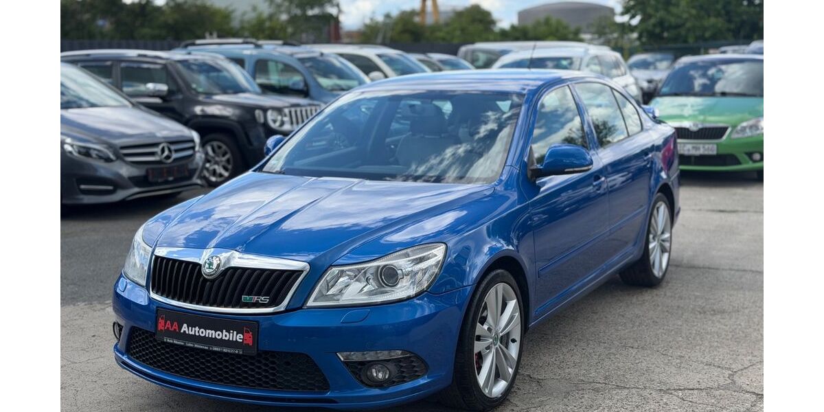 Skoda Octavia 125.000 km 7.000 &euro; Hannover 30453