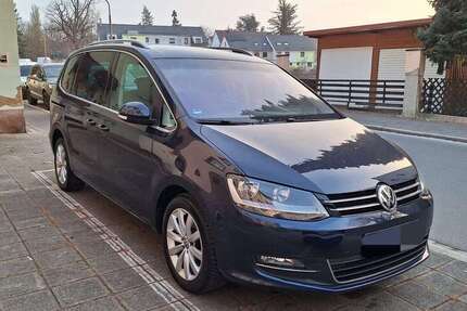 VW Sharan 273.840 km 10.800 &euro; Nürnberg 90441