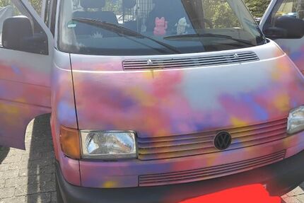 VW T4 andere 171.000 km 6.000 &euro; Nachrodt-Wiblingwerde 58769