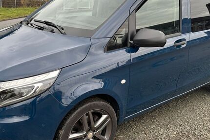 Mercedes-Benz Vito 135.000 km 32.900 € Mainz-Kastel 55252