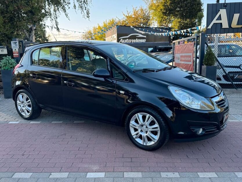 Corsa