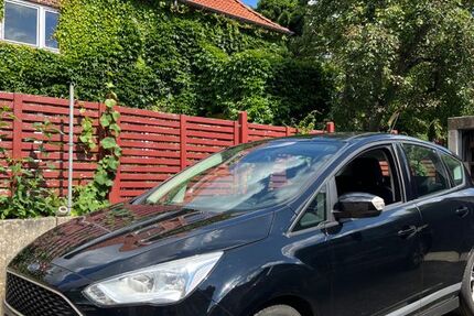Ford C-Max 160.000 km 6.599 &euro; Rendsburg 24768