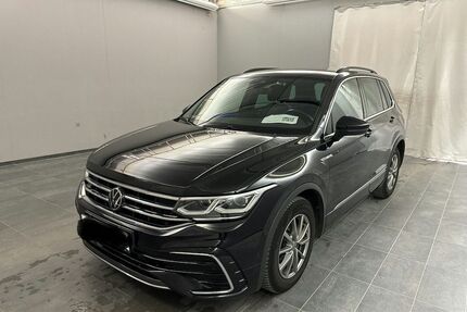 VW Tiguan 79.900 km 29.990 &euro; Bretten 75015