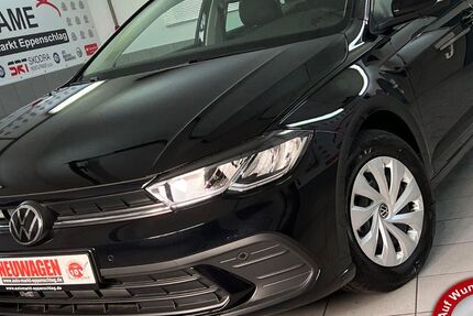 VW Polo 13 km 19.990 &euro; Eppenschlag 94536