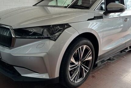 Skoda Enyaq 66.400 km 32.980 &euro; Weimar 99423